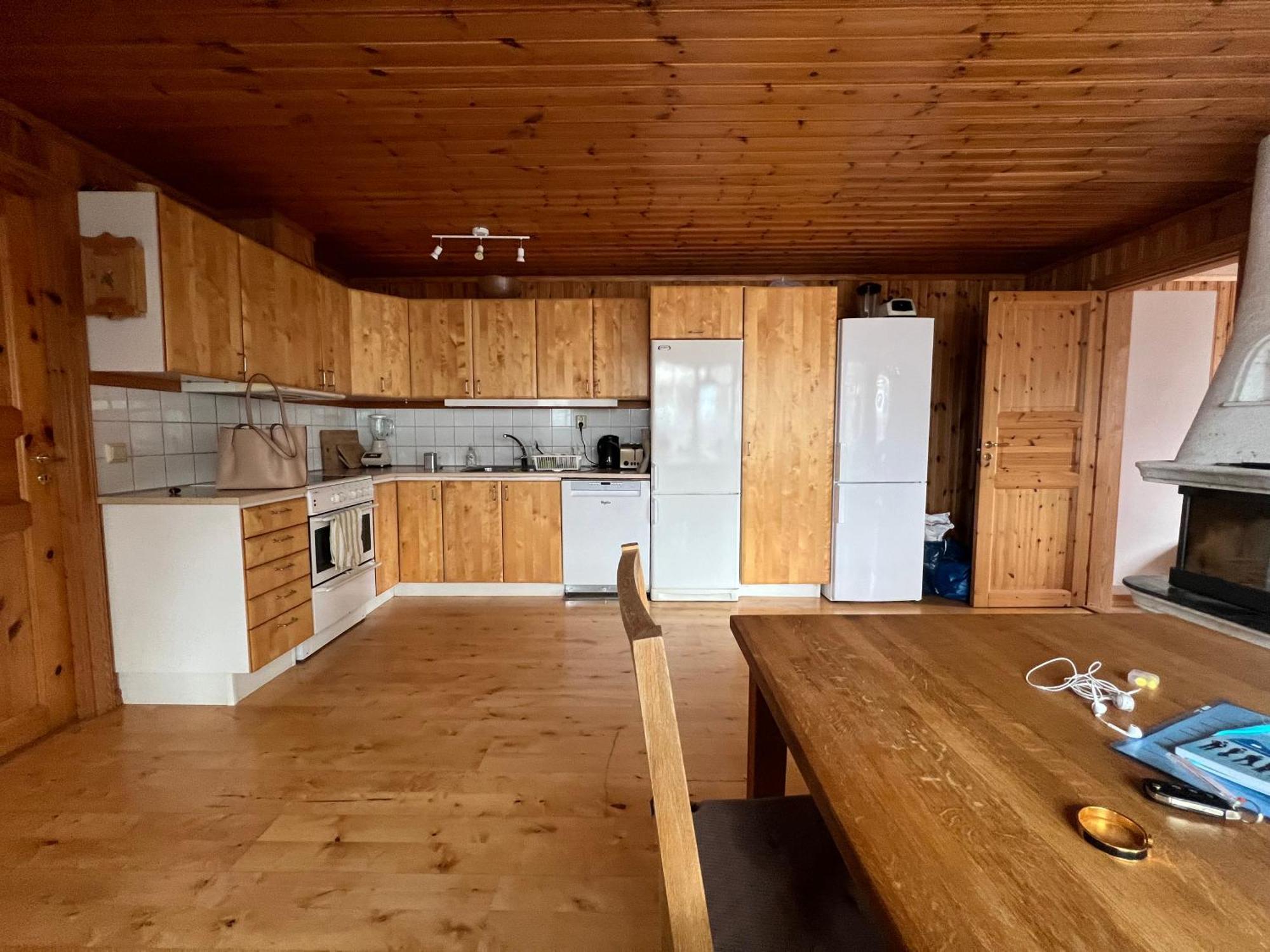 Lakecottage Djuvanäs Kültér fotó